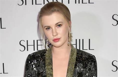 ireland baldwin nude|Ireland Baldwin Poses Naked for PETA Like Mom Kim Basinger